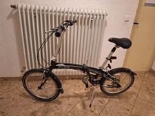 Klappfahrrad Cyco 20 Zoll