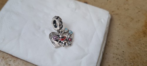 Pandora disney winnie puuh - x,