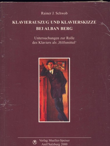 Klavierauszug und