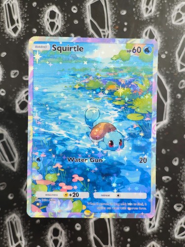 Handgemacht squirtle - handgemacht:,