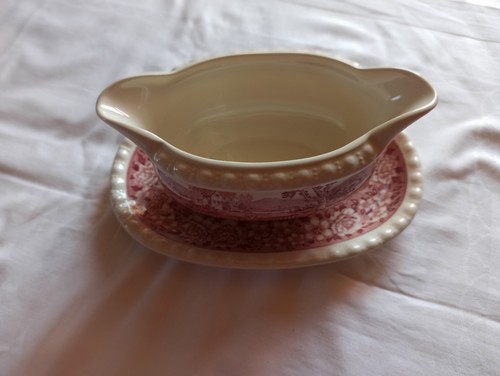 Villeroy boch rusticana rot - &,