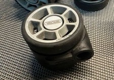 kleine Rimowa Multiwheel Rolle