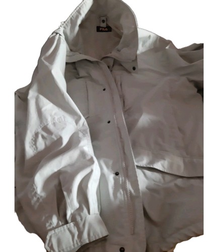 Rare fila vintage - rare!fila, 3-in-1