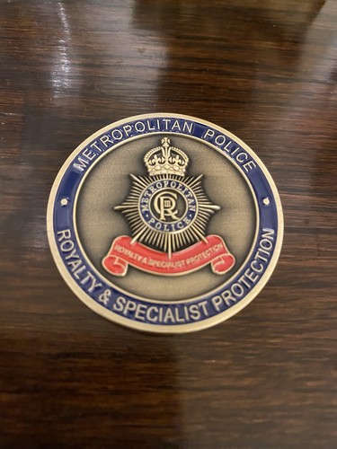 London met police challenge - police,