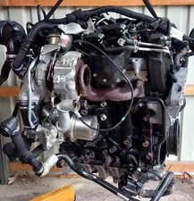 🚙 Motor  Engine Komplett