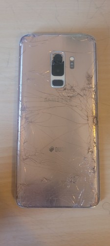 Samsung galaxy plus 64gb - galaxy, s9