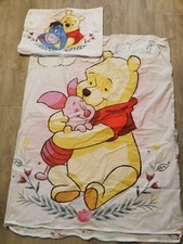 Winnie Puuh Bettwäsche