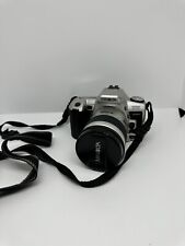 Minolta Dynax 505 si super SLR