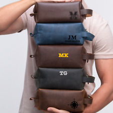 Personalisierte Kulturtasche