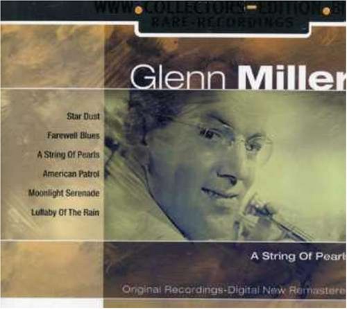 Glenn miller string of - glenn,