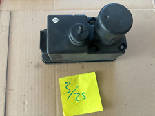 Vw Golf 3 Passat Vento G60 vr6 16v ZV Pumpe 357862257