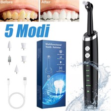 Zahnaufhellungsset,Zahnpoliere