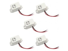 Piezo summer 6v 12v - 6v,