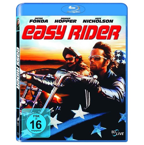 Easy rider - easy,