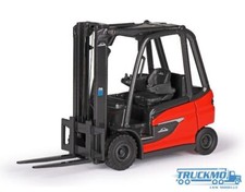 Conrad Linde BR1252 E30