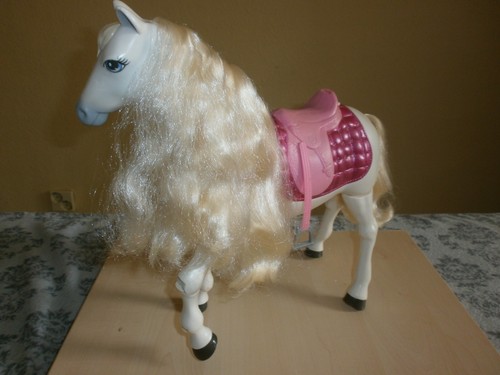 Barbie pferd traumpferd - pferd,