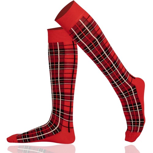 Mysocks tartan design karierte - tartan,