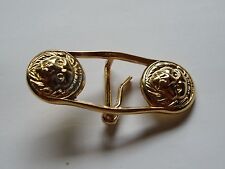 Löwenkopf Schieber für Dolch