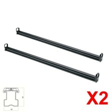 2 DACHTRÄGER PREALPINA PRO