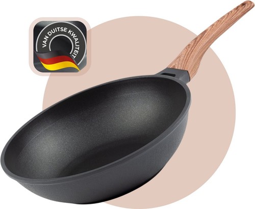 Rosmarino wokpfanne 30cm - wokpfanne,