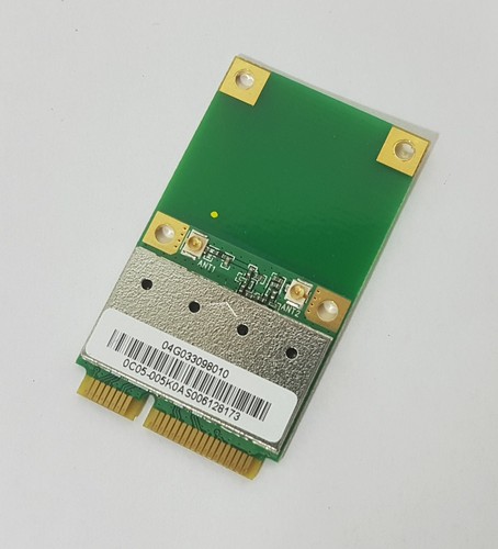 Wlan wifi mini pcie - wifi,