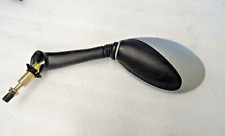 E2. Piaggio Vespa ET2 ET4 Sfera 50 Spiegel Links Rückspiegel