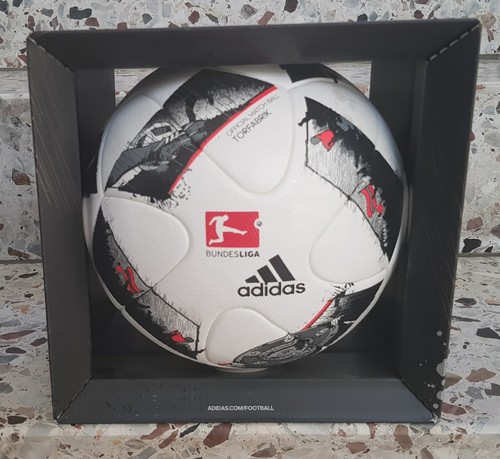 Neu adidas matchball - neu,