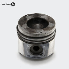 Kolben mit Kolbenringe Smart