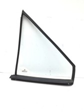 VW Polo II 86C Türscheibe links Fahrertür 2/3 türer