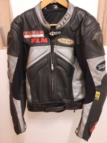 Motorrad lederkombi herren - lederkombi, 2