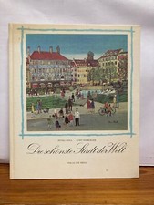 Die schönste Stadt der Welt