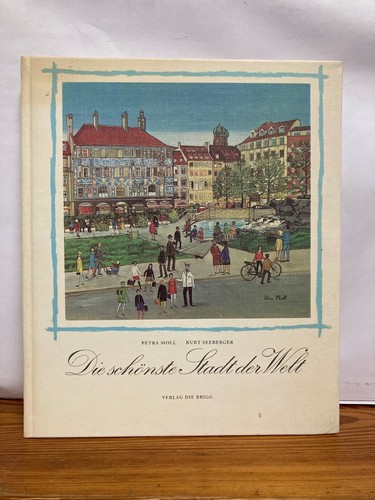 Die schönste stadt der - die,