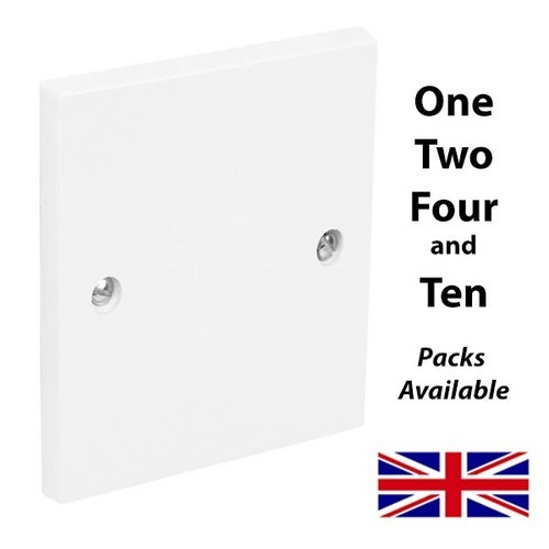 Gang single blanking - 1,