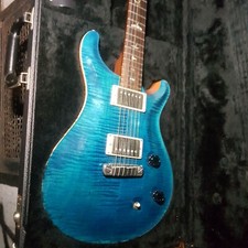 2002 PRS PAUL REED SMITH McCARTY - Made in USA