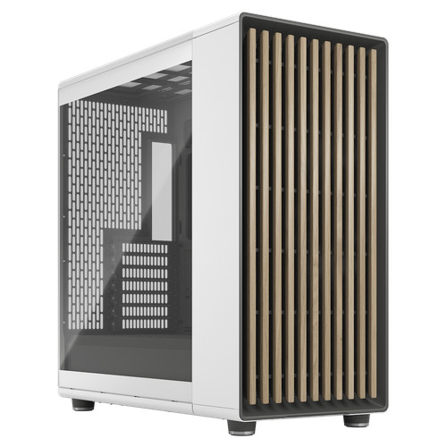 Fractal design north chalk - design,