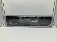 Herpa Max Wild Mercedes Benz
