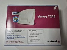 Funkwerk Elmeg T240 / TK -