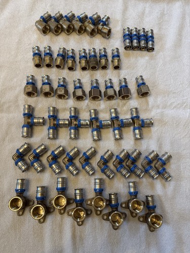Conel connect pressfitting - connect,