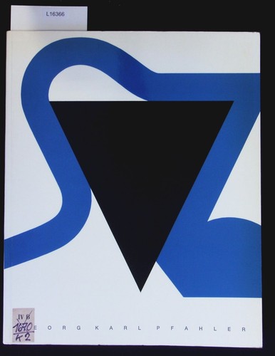 Georg karl pfahler - karl,