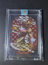 2022 Fleer Ultra Avengers