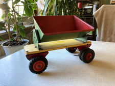 Lore (alt) - Anhänger für