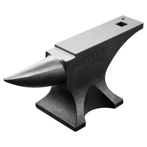 Vevor einzelhorn amboss 8kg - vevor, einzelhorn-amboss