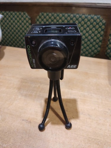 Aee actionpro sd21 pro - aee,