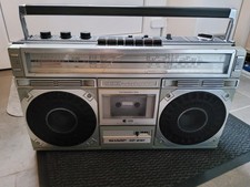 Sharp GF-6161 Ghettoblaster