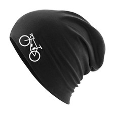 Beanie bike fahrrad - beanie,
