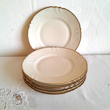 Volkstedt Elfenbein 6