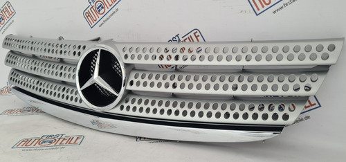 Original mercedes w169 - mercedes,
