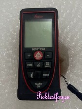  1PC   Disto X310   Distance