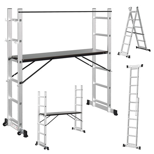 Arbeitsgerüst gerüst alu - arbeitsgerüst,