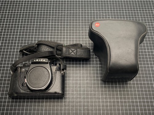 Leica tested clean - tested, &